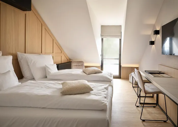 Hotel Buetgenbacher Hof